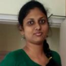 Photo of Pavithra