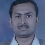 Sudhir Pratap singh German Language trainer in Agra