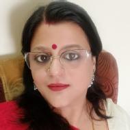 Nabani Bhattacharya Class I-V Tuition trainer in Hyderabad