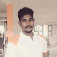 Harikrishnan Personal Trainer trainer in Chennai