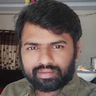 Raja Kapavarapu Swimming trainer in Hyderabad