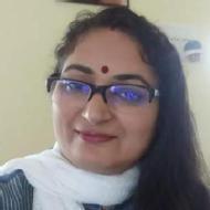 Sujatha C. Class 12 Tuition trainer in Bilaspur