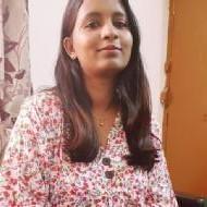 Neha N. BA Tuition trainer in Ranchi