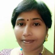 Poornima D. Class 9 Tuition trainer in Tiruvallur