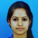 Photo of Aswathi A.