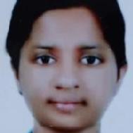 Dakshayani Class I-V Tuition trainer in Bangalore
