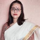 Photo of Somali Chatterjee