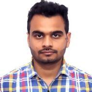 Gaurav Upadhyay Class 12 Tuition trainer in Delhi