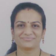 Mukta Wakhare Class I-V Tuition trainer in Pune