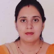 Deepali Gupta Class I-V Tuition trainer in Bangalore