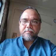 Dr. Mukesh Kumar Singh Class 12 Tuition trainer in Bangalore