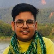 Vansh Arora Class 8 Tuition trainer in Rishikesh