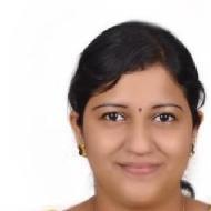 Surya J. BTech Tuition trainer in Chennai