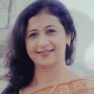 Sunita A. Choreography trainer in Pune