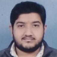 Shubham Pathak Tabla trainer in Allahabad