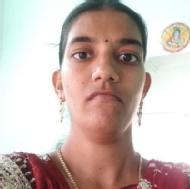 Gomathi R. Class 9 Tuition trainer in Coimbatore