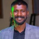 Photo of Avinash Jagan