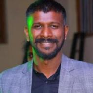 Avinash Jagan Personal Trainer trainer in Bangalore
