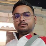 Avinash Dubey BSc Tuition trainer in Lucknow