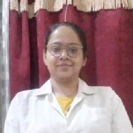 Deepali R. Spoken English trainer in Jabalpur