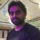 Photo of Vivek Singh