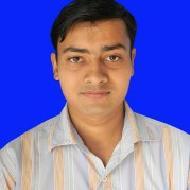 Rajesh Goswami Class 10 trainer in Chhatna