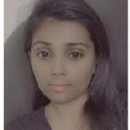 Saimeera Tamil Language trainer in Chennai