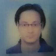 Shashank T. Russian Language trainer in Kanpur