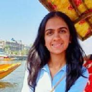 Kritika Class 11 Tuition trainer in Jaipur