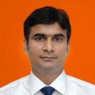 Amit Kumar Singh Class 10 trainer in Pune