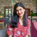 Photo of Aanamika Patel