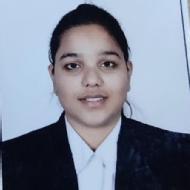 Bhawana Gupta Class 12 Tuition trainer in Jaipur