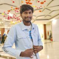 Parre Vijay Ratna Sravanth Class 10 trainer in Krishna
