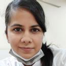 Photo of Dr. Neha