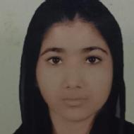 Iffat K. Class I-V Tuition trainer in Faridabad