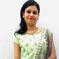 Kavita S. Class 8 Tuition trainer in Delhi