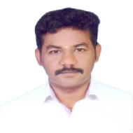 Satish Raj P IBPS Exam trainer in Madurai North