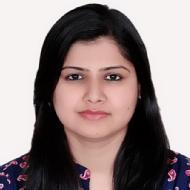 Sadaf Jamal Class 9 Tuition trainer in Noida