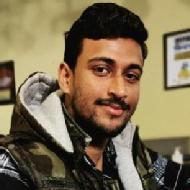 Souvik Ghosh Class 8 Tuition trainer in North 24 Parganas