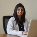 Photo of Dr Samridhi Arora