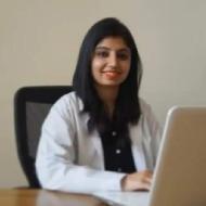 Dr Samridhi Arora MBBS & Medical Tuition trainer in Delhi