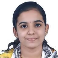 Aiswarya T. Class 12 Tuition trainer in Kozhikode