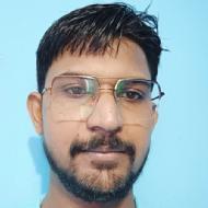 Abhishek Kumar Class I-V Tuition trainer in Varanasi