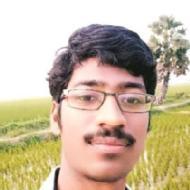 Gunji Venkata Lokesh Class 12 Tuition trainer in Nellore