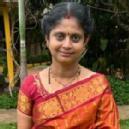 Photo of Roopa Subanthur