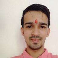 Ankit Kumar Soni Class 12 Tuition trainer in Noida