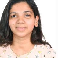 Nishita R. Art and Craft trainer in Mumbai