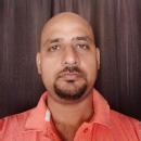 Photo of Deepak Mishra