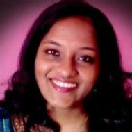 Maria Sherly A Nursery-KG Tuition trainer in Bangalore