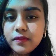 Smriti Pandey Class 12 Tuition trainer in Dumna